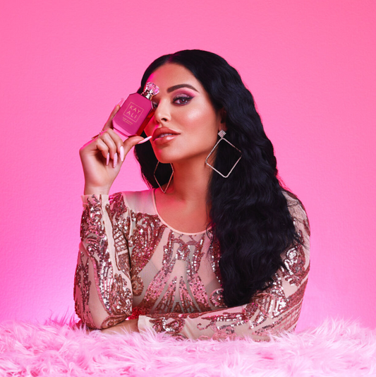 KAYALI Sweet Diamond Pink Pepper 25 Kayali Fragrances 50Ml - Khayest