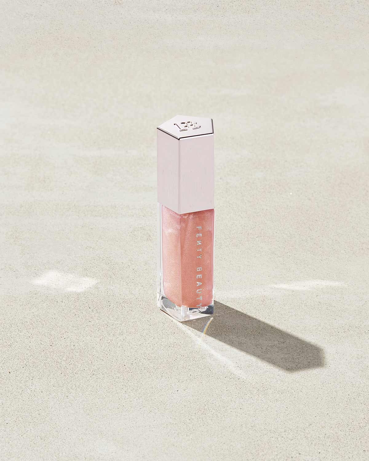Fenty Beauty Gloss Bomb Universal Lip Luminizer - Khayest