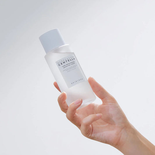 SKIN1004 Madagascar Centella Tone Brightening Boosting Face Toner 210ml - Khayest