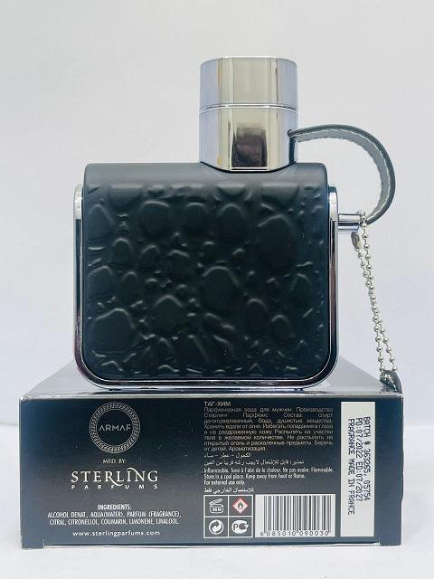 Tag-Him Pour homme Eau De Parfum For Men Perfume 100ml - Khayest