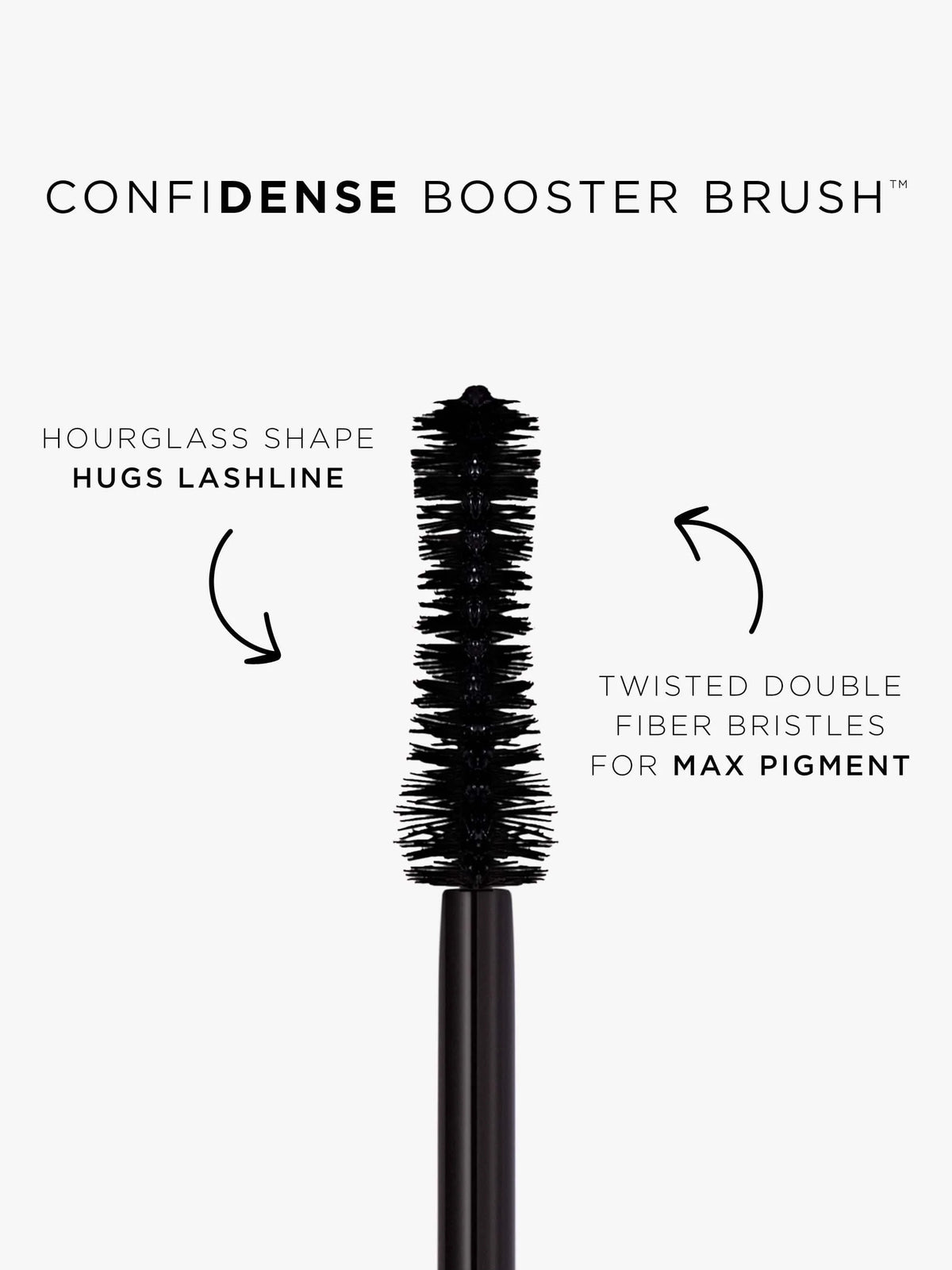 Tarte Cosmetics Big Ego Mascara Black