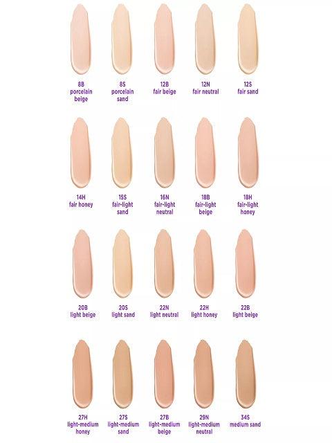 Tarte Face Tape Full coverage Liquid Foundation 30ml - Khayest