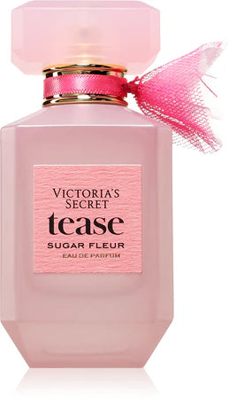 Victoria's Secret Tease Sugar Fleur EDP Perfume for Women 100ml