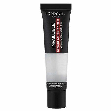 Loreal Paris INFAILLIBLE Pore Minimizer Resurfacing Primer 35ml - Khayest