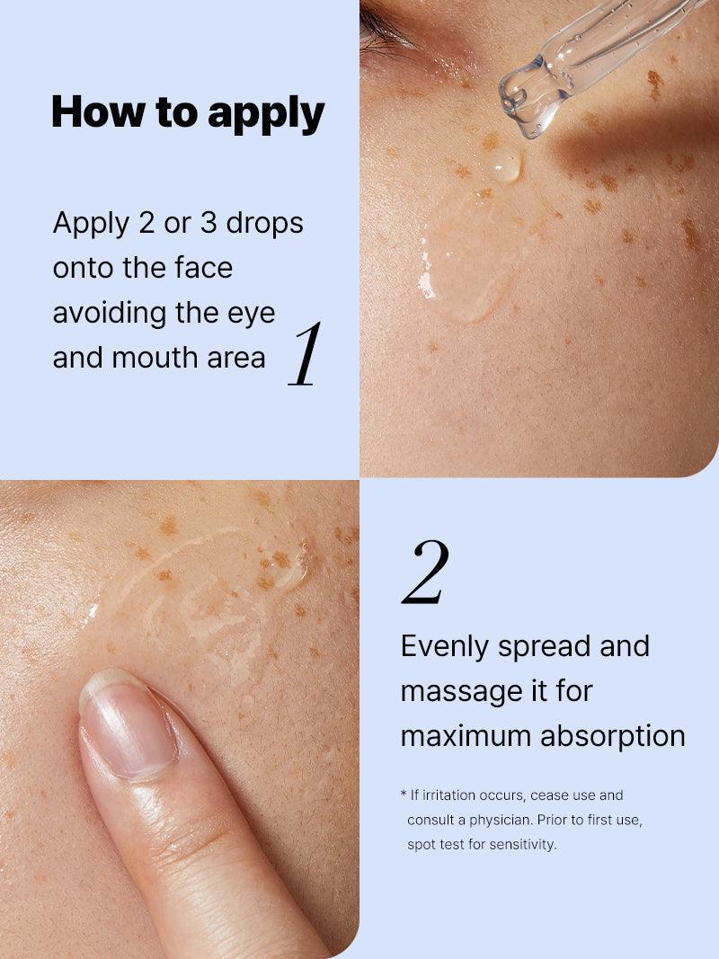 COSRX The Hyaluronic Acid 3 Serum 20ml - Khayest