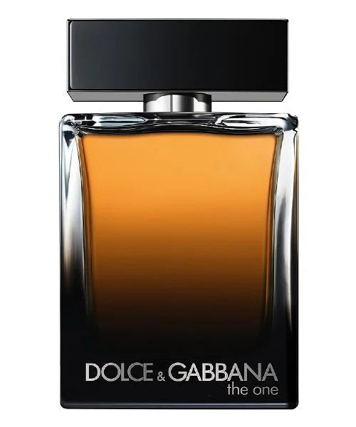 Dolce & Gabbana The One EDP Perfume for Men 100ml - Khayest