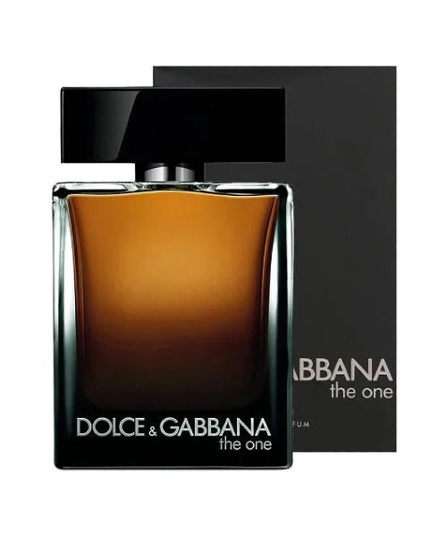 Dolce & Gabbana The One EDP Perfume for Men 100ml - Khayest
