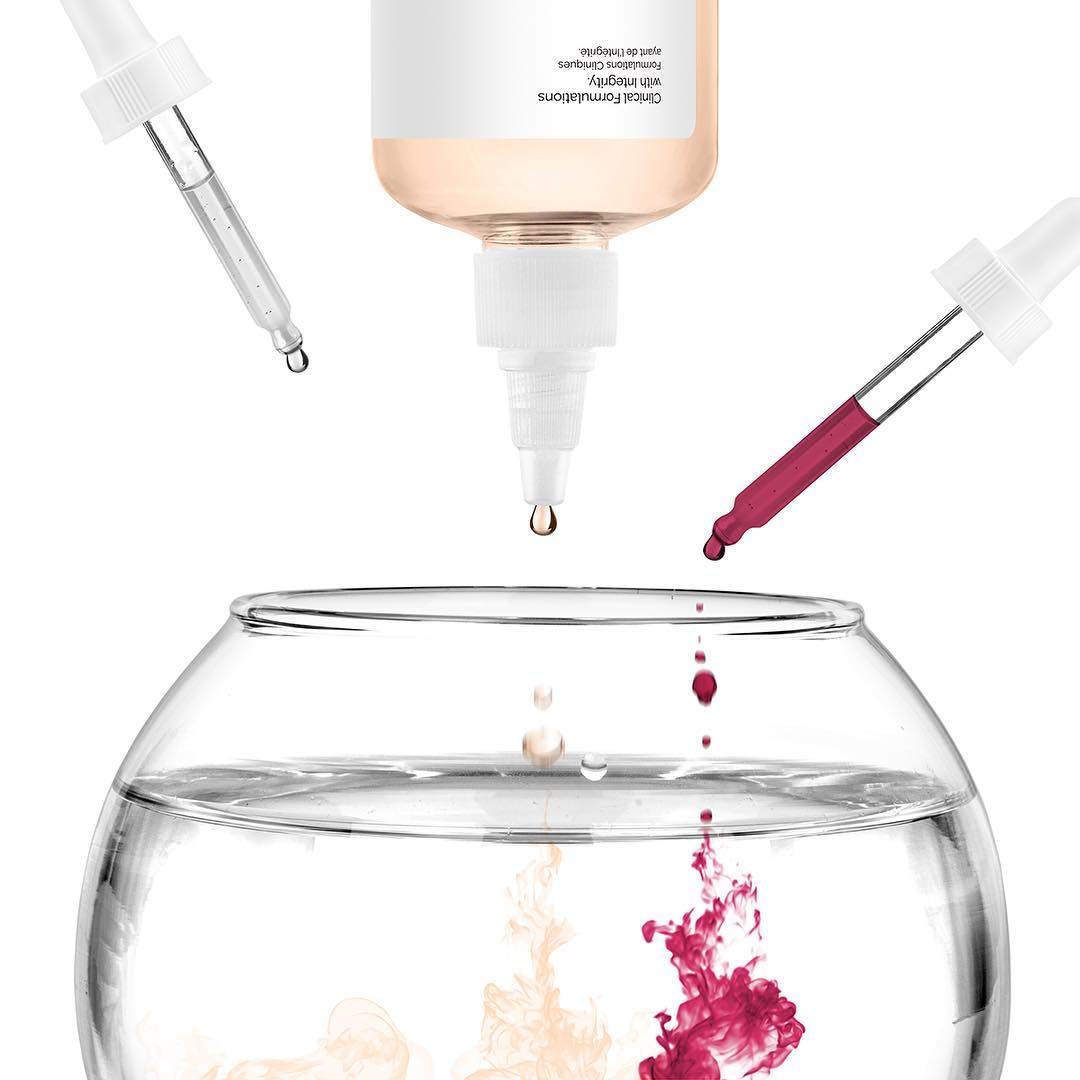The Ordinary Glycolic Acid 7% Toning Solution Face Toner 240ml - Khayest