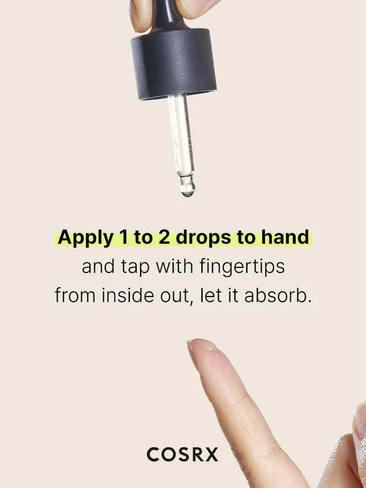 COSRX The Retinol 0.5 Face Serum 20ML - Khayest