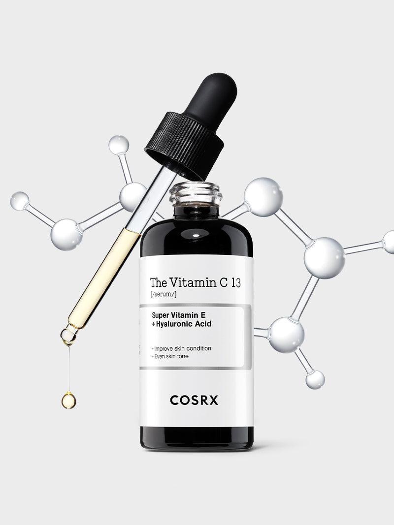 The Vitamin C 13 Serum - Khayest