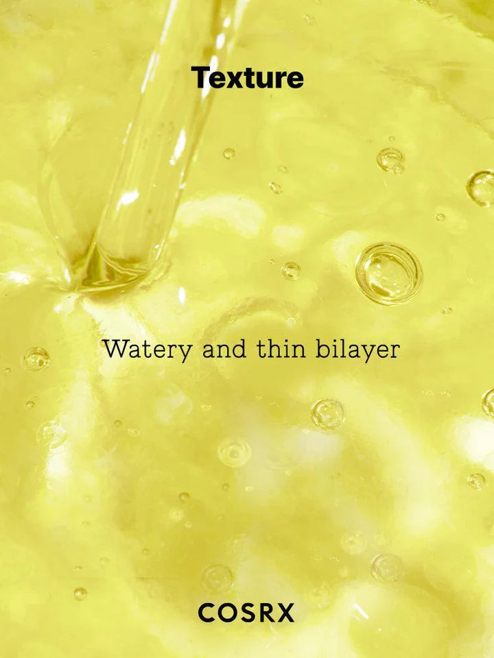 COSRX The Vitamin C 23 Face Serum - Khayest