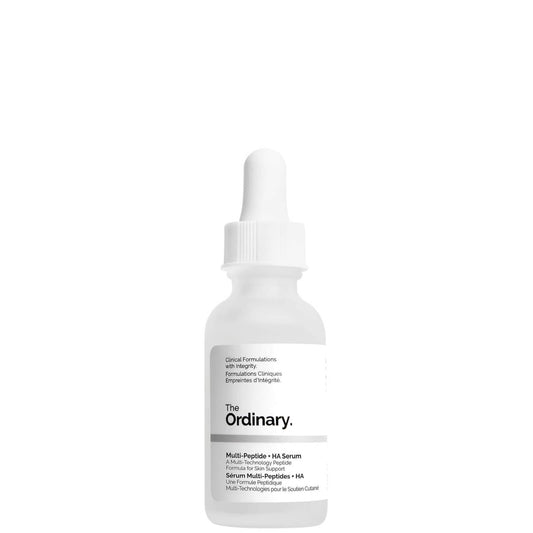The ordinary multi_peptide + HA serum 30ml - Khayest