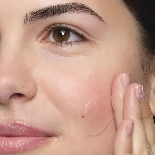 the ordinary natural moisturizer application