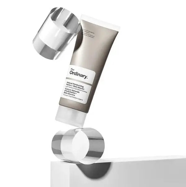 the ordinary natural moisturizing factor -khayest