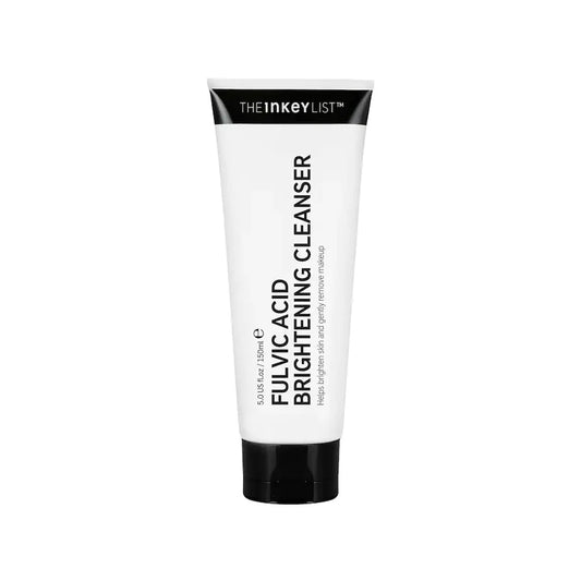 The Inkeylist Fulvic Acid Facial Cleanser 150ml - Khayest