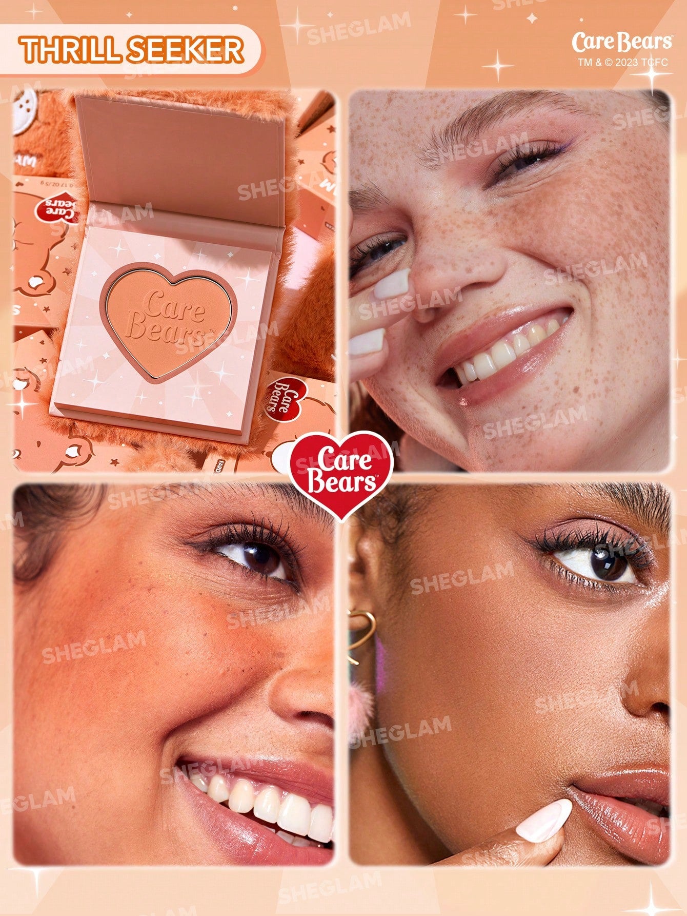 Sheglama-Care-Bears-X-SHEGLAM-Cuddle-Time-Blush