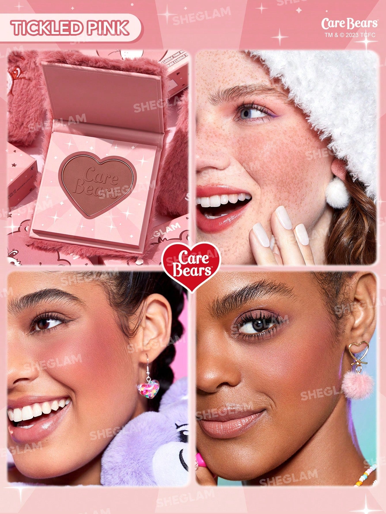 Sheglama-Care-Bears-X-SHEGLAM-Cuddle-Time-Blush