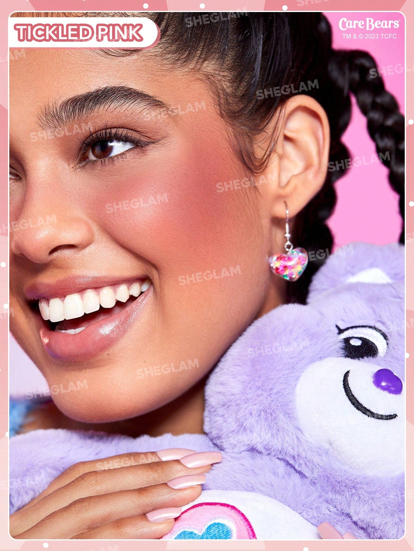 Sheglama-Care-Bears-X-SHEGLAM-Cuddle-Time-Blush