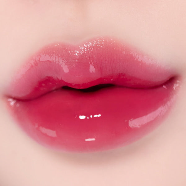 ETUDE Over Glowy Lip and Cheek Tint - Khayest