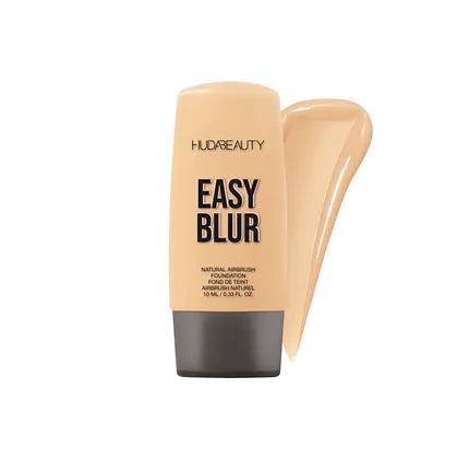 Huda Beauty Easy Blur Airbrush Foundation 10ml - Khayest
