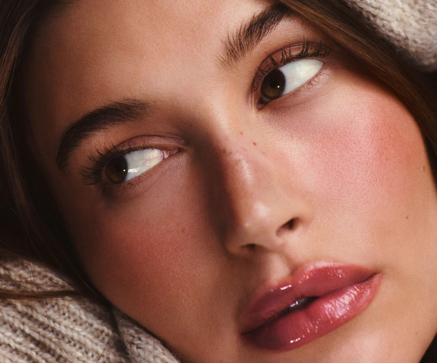 RHODE The Natural Flush Pocket Blush Stick - Khayest