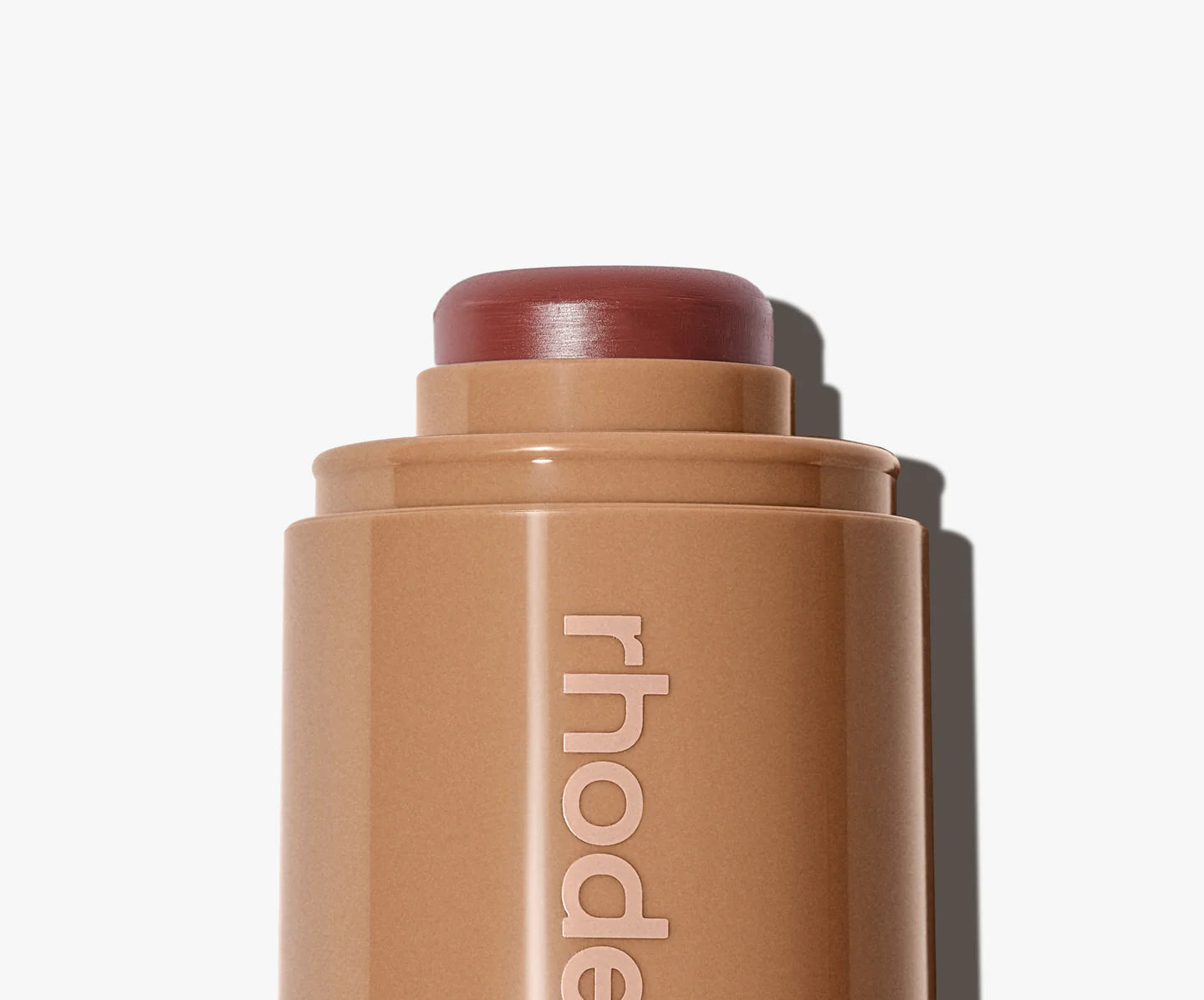 RHODE The Natural Flush Pocket Blush Stick - Khayest