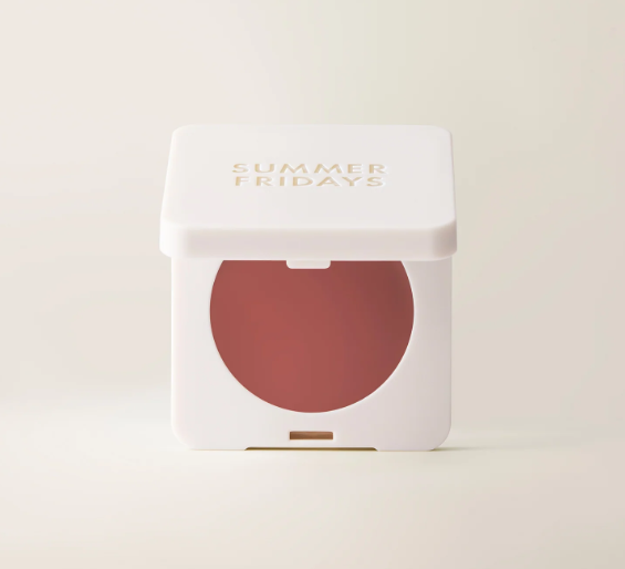 Summer Friday Blush Butter Balm 2.4g