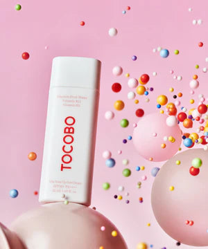 TOCOBO Vita Tone Up Sun Cream SPF50+ PA++++ 50ml - Khayest