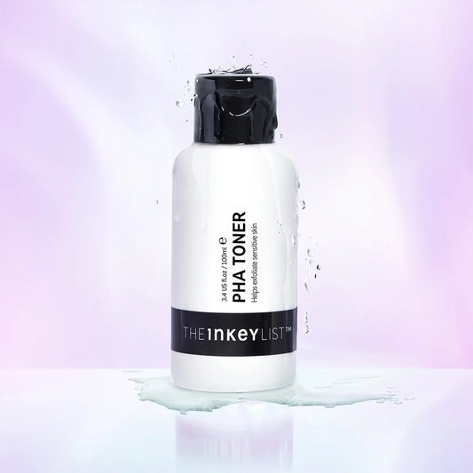 The Inkeylist PHA Toner 100ml - Khayest