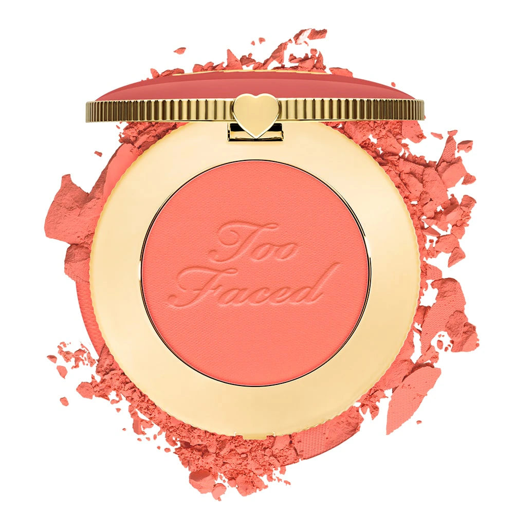 Too Faced Cloud Crush Blurring Blush On 5g - Khayest