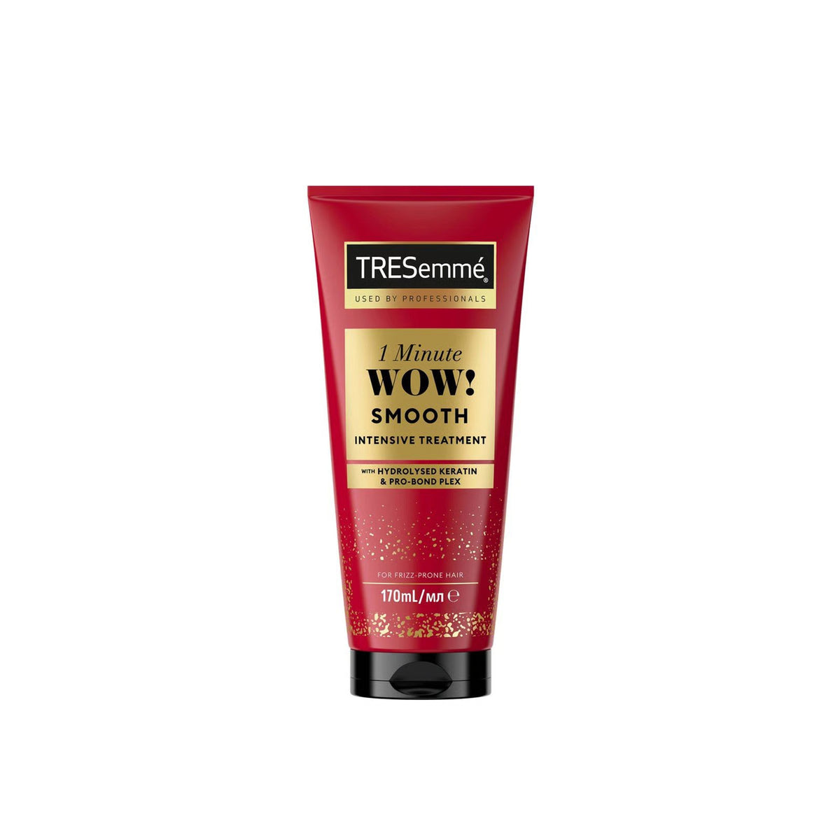 TRESemmé Keratin Smooth 1 Minute WOW Intensive Treatment 170 ml