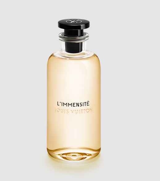 Louis Vuitton L'Immensite EDP Perfume for Men 100ml - Khayest