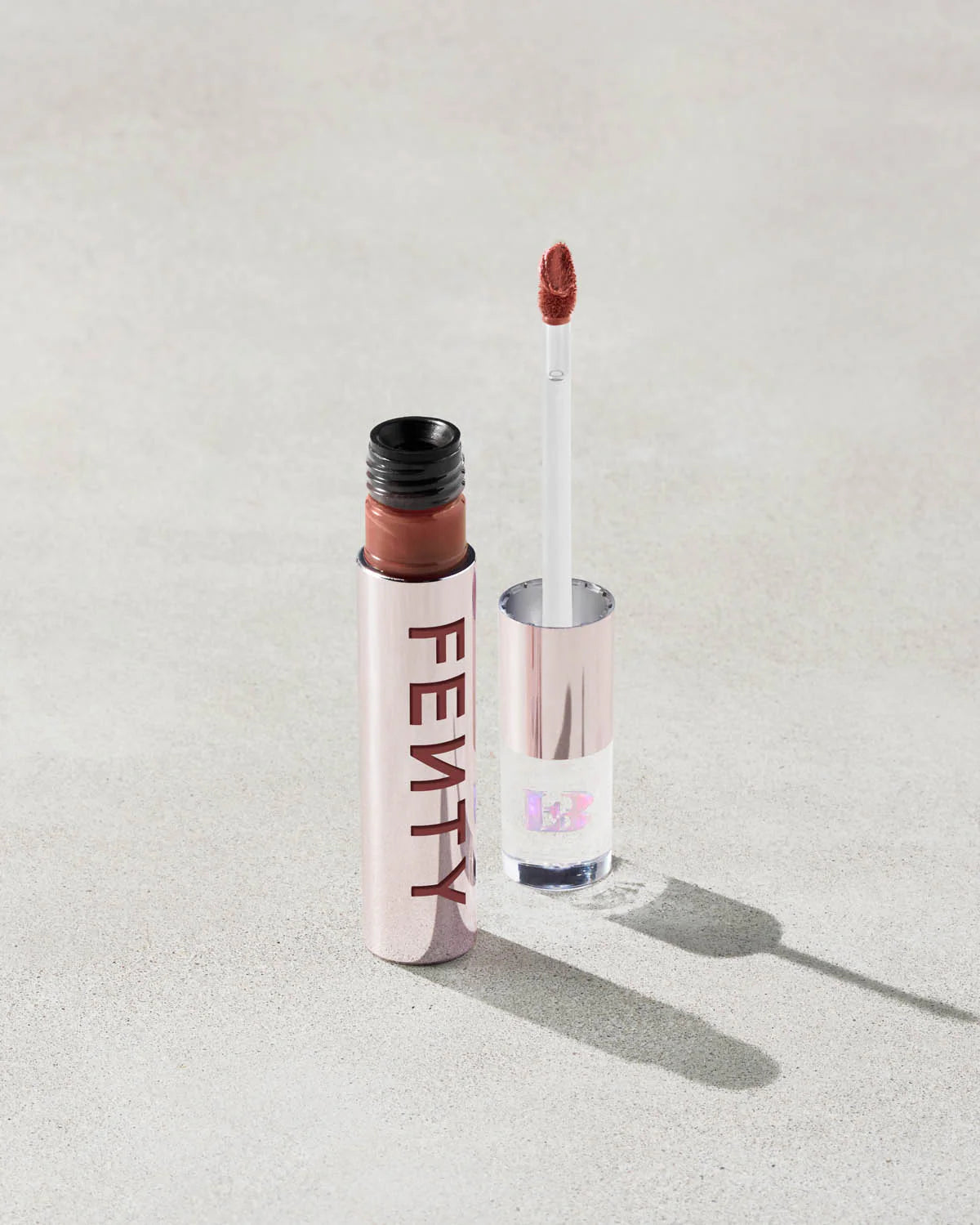 Fenty Beauty Icon Velvet Liquid Lipstick - Khayest