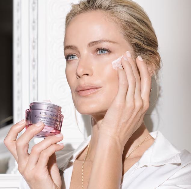 Estee Lauder Resilience Multi Effect Night Cream 50ml - Khayest