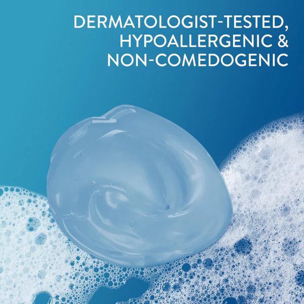 Cetaphil ultra Gentel Body Wash For All Skin Type 500Ml - Khayest