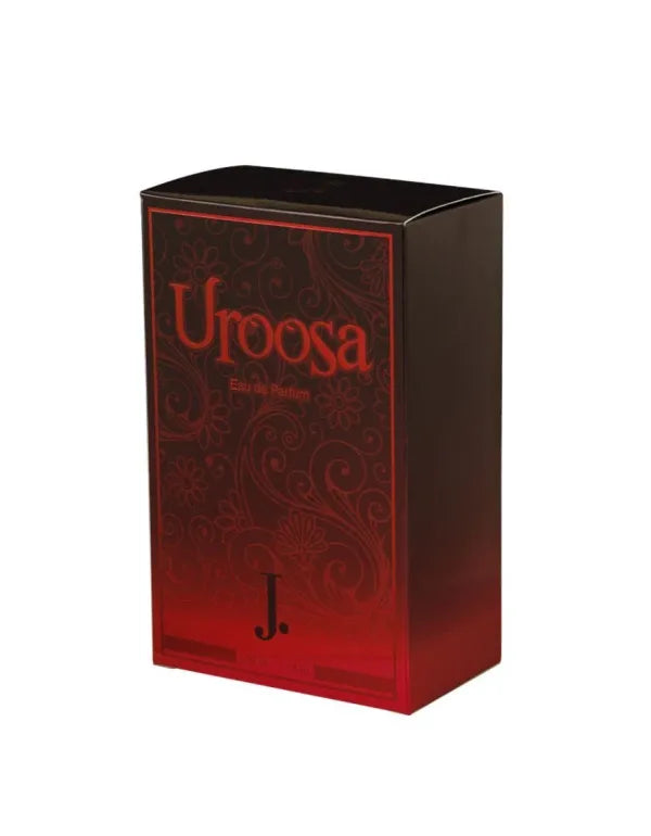 Uroosa By Junaid Jamshed EDP Perfume for Women 100ml - Khayest