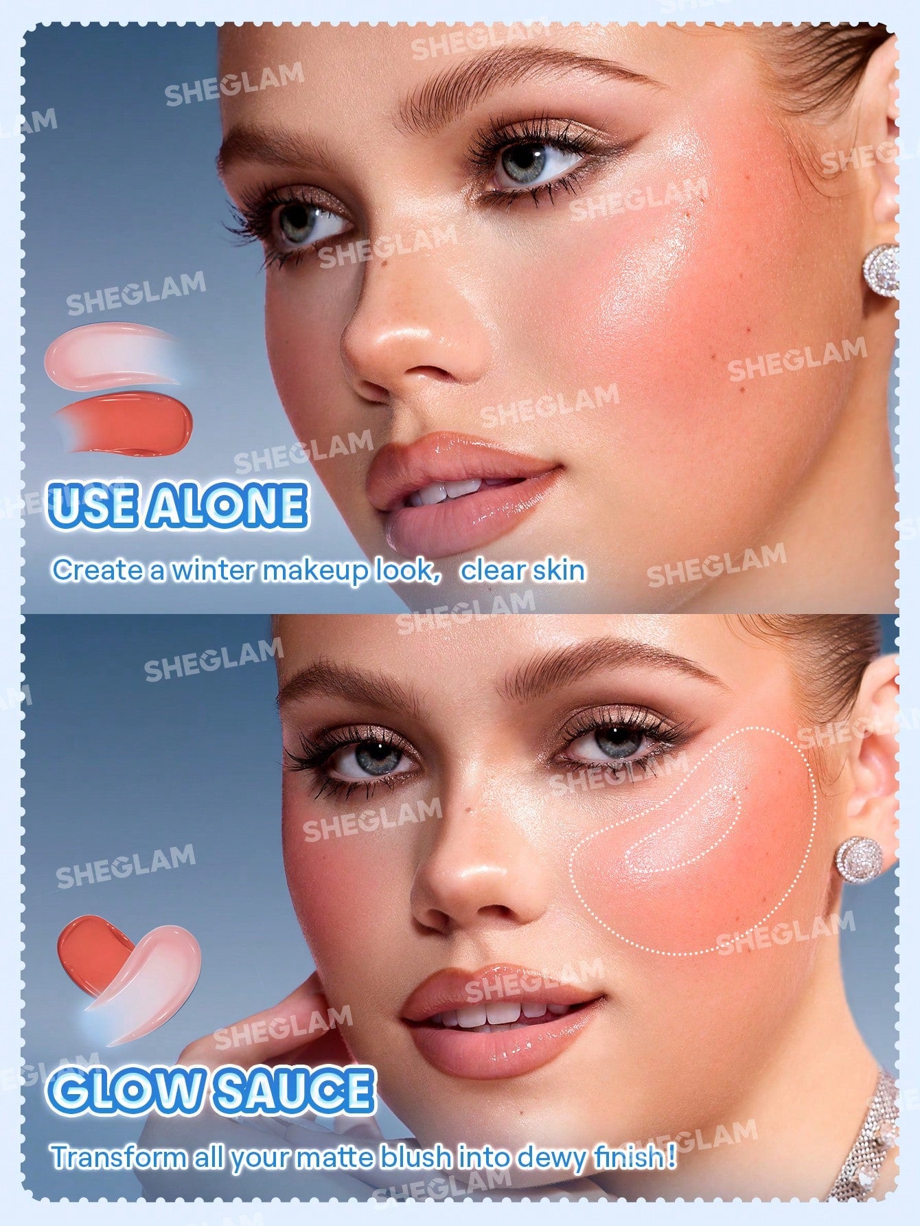Sheglam-Festive-Glow-Gift-Set-use-alone-and-use-with-glow-sauce