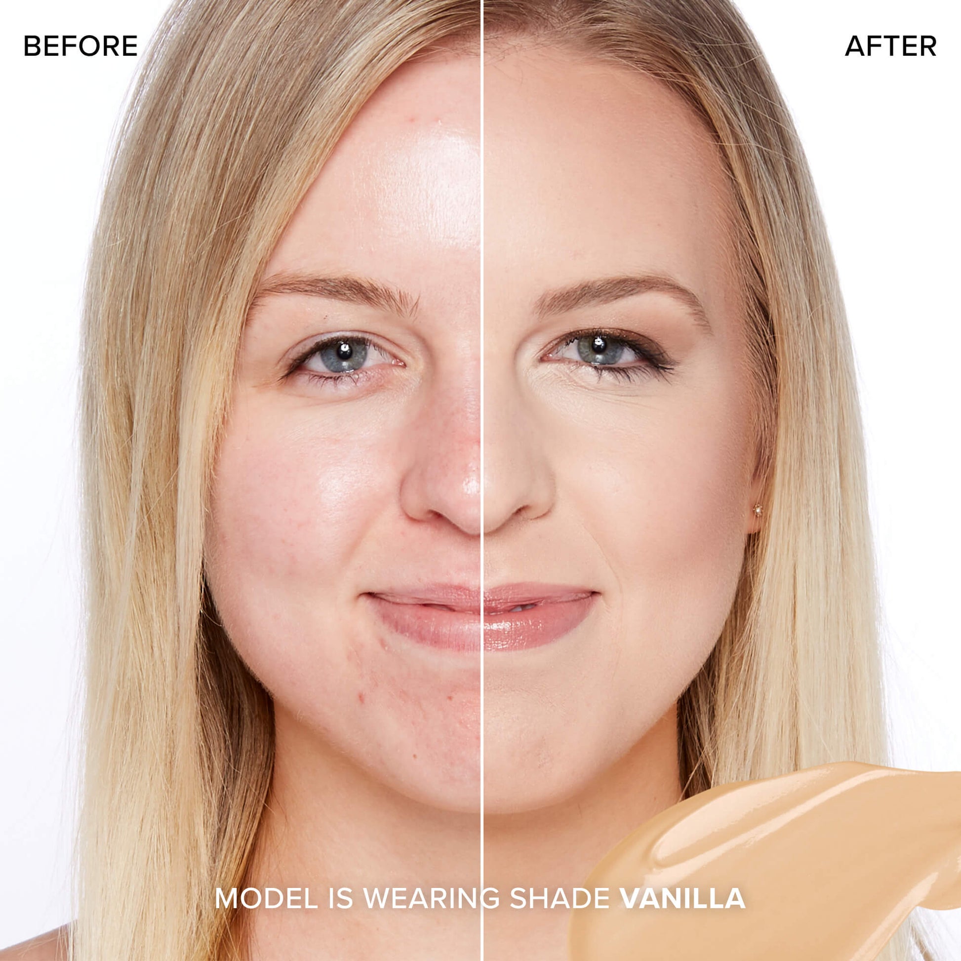 Too Faced Born This Way Flawless Coverage Natural Finish Foundation 30ml - Khayest