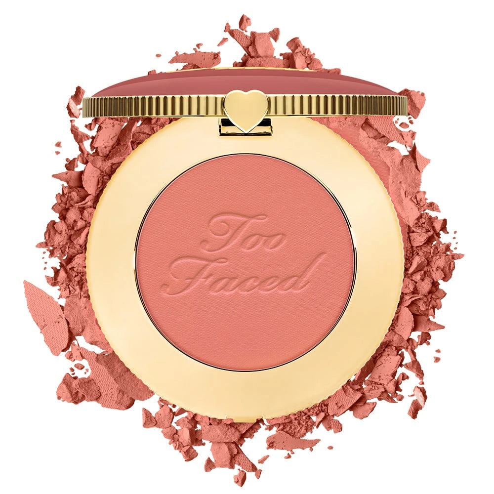 Too Faced Cloud Crush Blurring Blush On 5g - Khayest