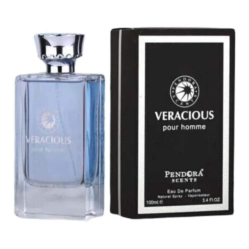 Pendora Scents Veracious Pour Homme EDP For men 100ml - Khayest