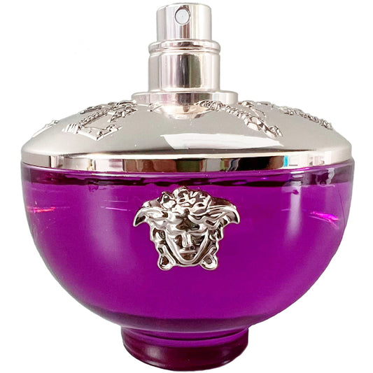 Versace Pour Femme Dylan Purple EDP Perfume for Women 100ml - Khayest