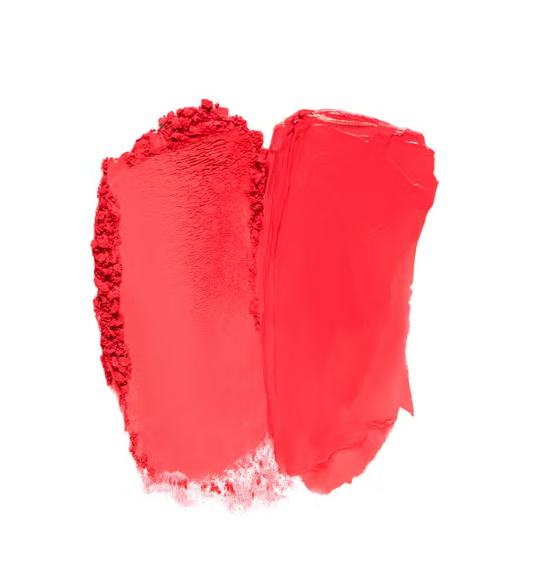 PATRICK TA Major Beauty Headlines Double Take Creme and Powder Blush - Khayest