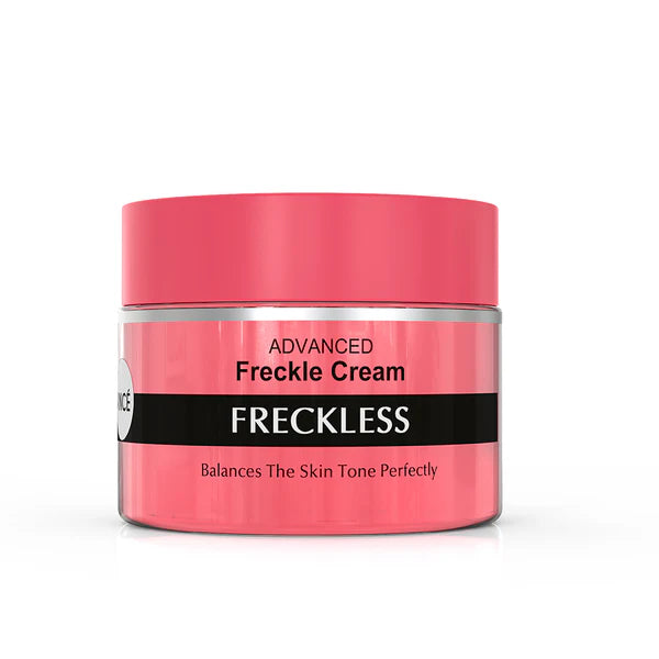 Vince Advanced Freckle cream 50ml - Khayest