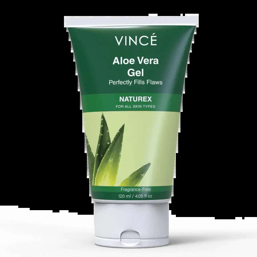 Aleo Vera Gel by Vince 120ml