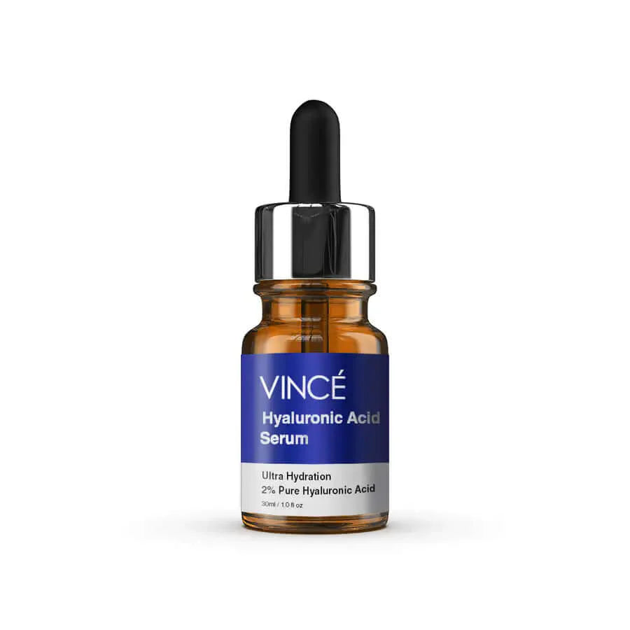 Vince Hyaluronic Acid Serum 30ml - Khayest