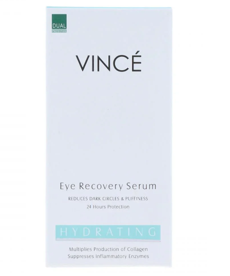 Vince Hydrating Eye Recovery serum - Khayest