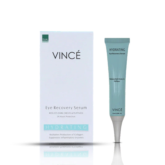 Vince Hydrating Eye Recovery serum - Khayest