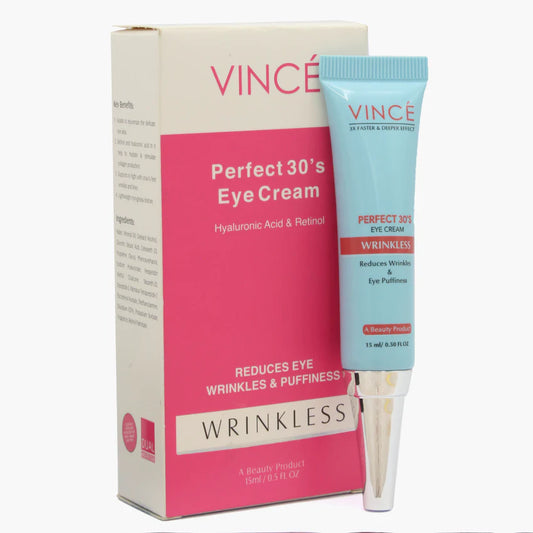Perfect 30's Eye cream by Vince - Khayest