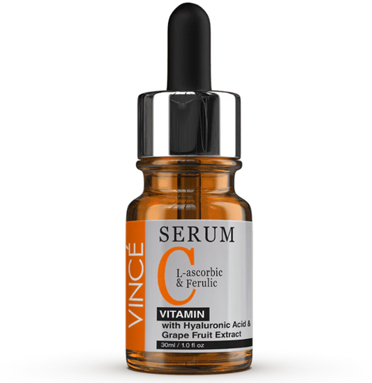 Vince Vitamin C Serum 30ml - Khayest