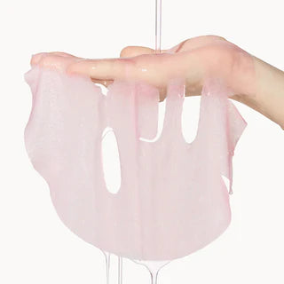 Medicube PDRN Pink Vita Coating Mask - Khayest